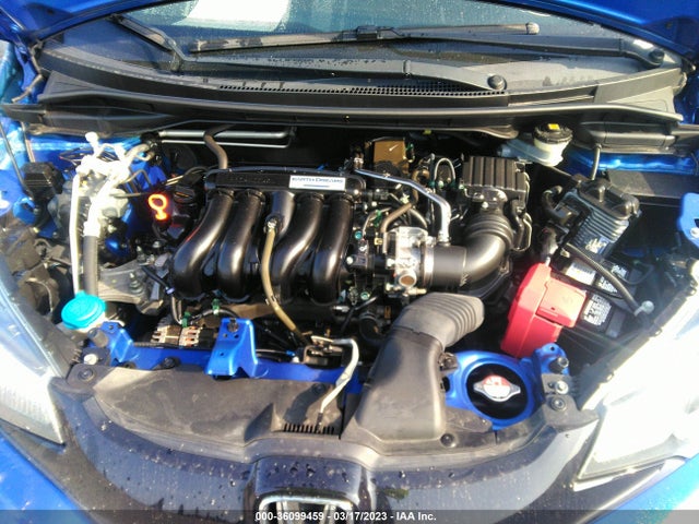 Honda FIT LX 2016 JHMGK5H54GX019107 Image 11