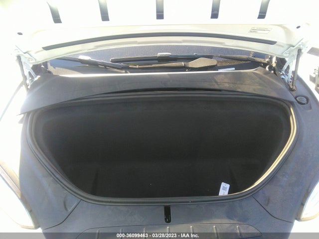 2023 Tesla Model X, VIN: 7SAXCDE51PF377453