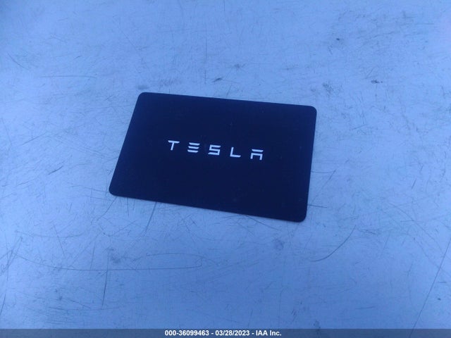 2023 Tesla Model X, VIN: 7SAXCDE51PF377453