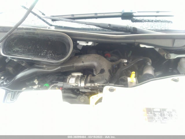 Ford 3.5l v6 cyclone 2021 1FDAX2C81MKA75860 Image 10