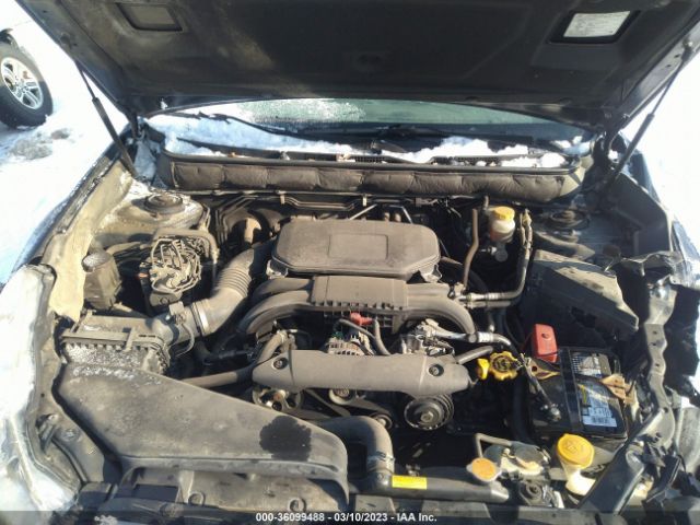 4S3BMCG64C3042909 Subaru Legacy 2.5i Premium