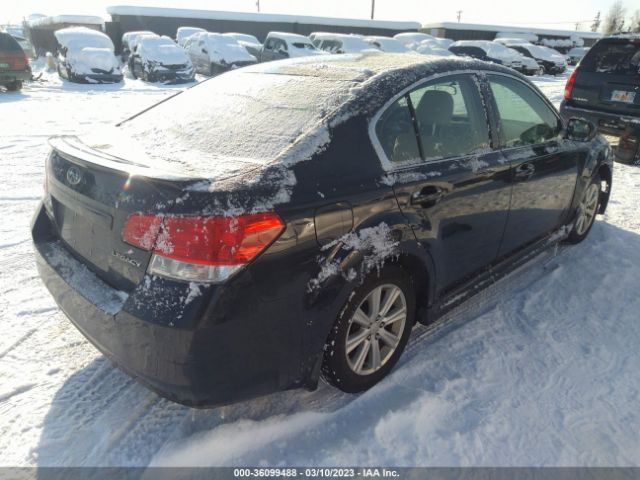 4S3BMCG64C3042909 Subaru Legacy 2.5i Premium