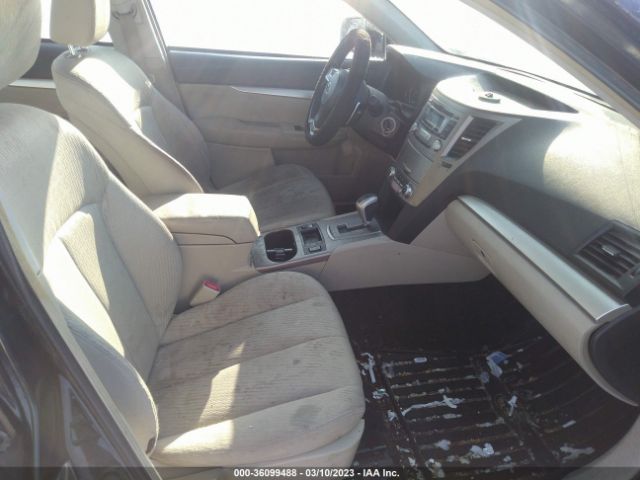 4S3BMCG64C3042909 Subaru Legacy 2.5i Premium