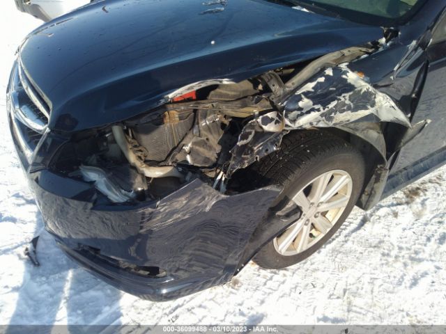 4S3BMCG64C3042909 Subaru Legacy 2.5i Premium