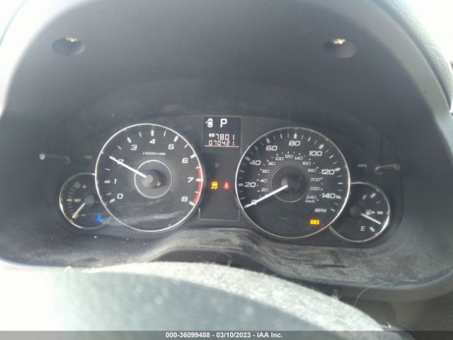 4S3BMCG64C3042909 Subaru Legacy 2.5i Premium
