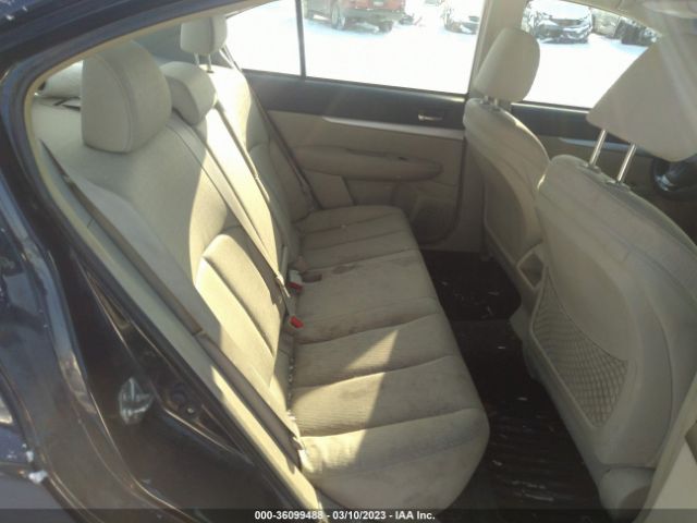 4S3BMCG64C3042909 Subaru Legacy 2.5i Premium