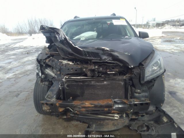 1GKKVPKD0EJ103430 GMC ACADIA SLE