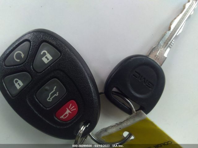 1GKKVPKD0EJ103430 GMC ACADIA SLE