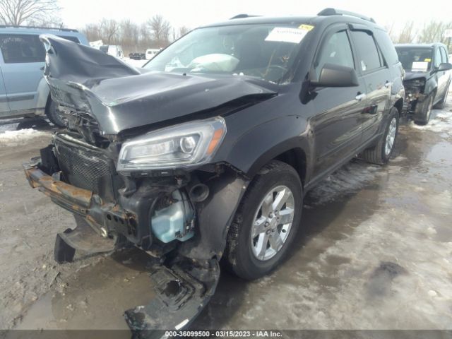1GKKVPKD0EJ103430 GMC ACADIA SLE