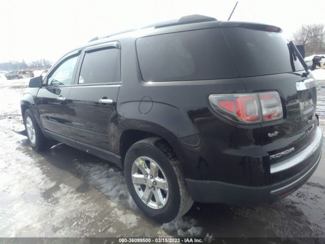 1GKKVPKD0EJ103430 GMC ACADIA SLE