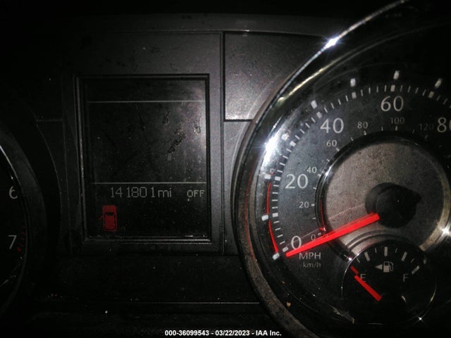 2C4RC1BG9ER247867 Chrysler Town & Country Touring