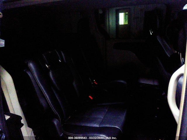 2C4RC1BG9ER247867 Chrysler Town & Country Touring