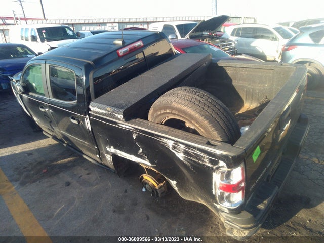 2020 CHEVROLET COLORADO 2WD LT VIN: 1GCGSCEN2L1133792
