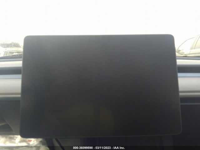 7SAYGDEE4NA002577 Tesla Model Y Long Range