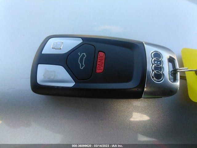 WAUB4AF42JA096476 Audi S4 Premium Plus