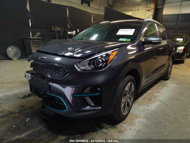 2020 Kia Niro, VIN: KNDCC3LGXL5063256