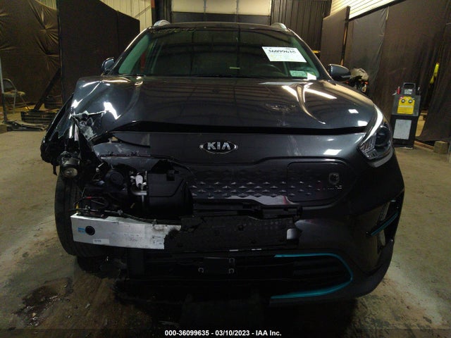 2020 Kia Niro, VIN: KNDCC3LGXL5063256