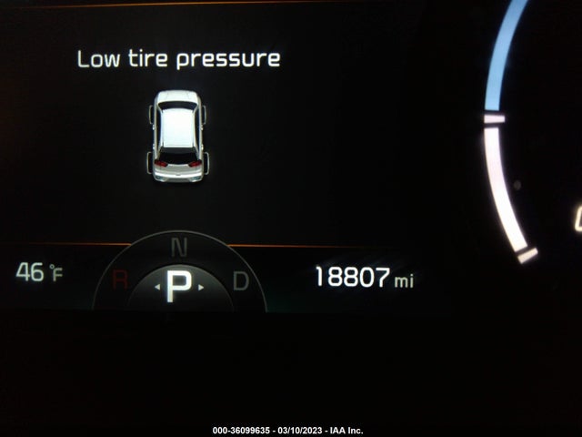 2020 Kia Niro, VIN: KNDCC3LGXL5063256