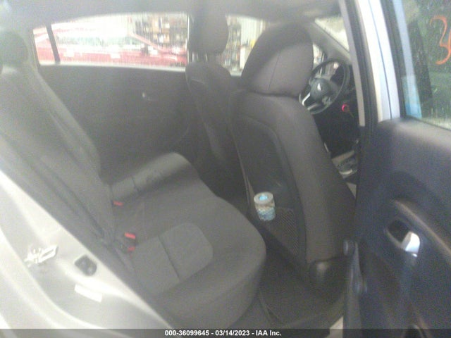 2017 Kia Rio, VIN: KNADM4A34H6059824