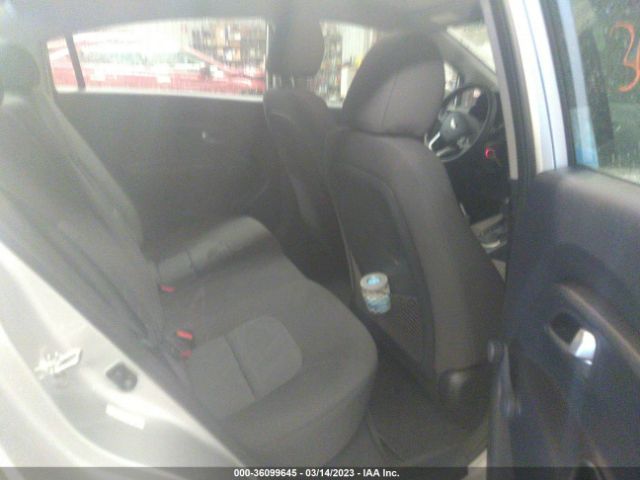 KNADM4A34H6059824 KIA RIO LX