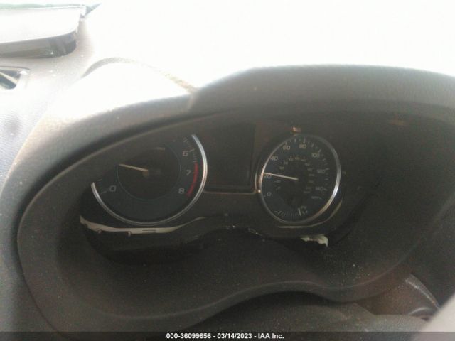 JF2GPASC7F8311041 Subaru Xv Crosstrek Limited
