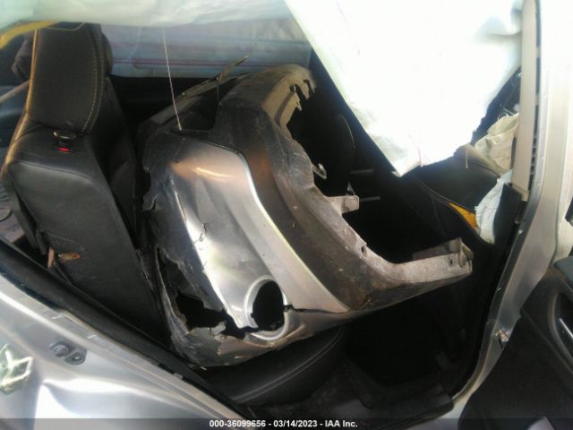 JF2GPASC7F8311041 Subaru Xv Crosstrek Limited