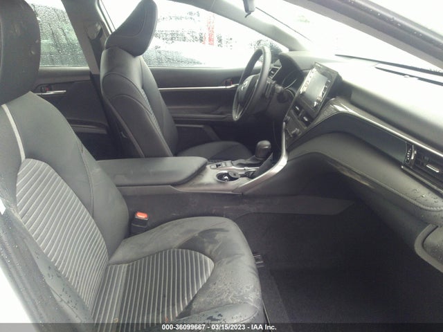 2023 Toyota Camry, VIN: 4T1G31AK7PU609063