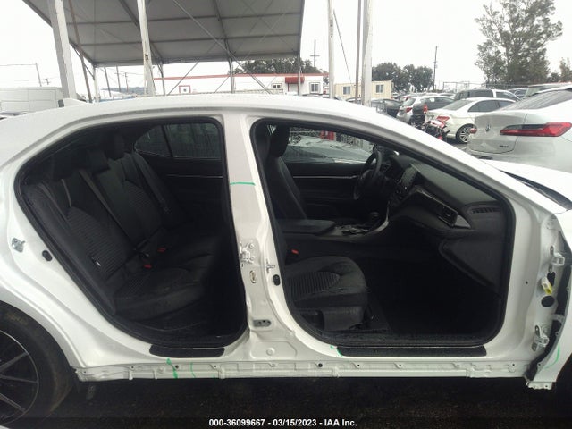 2023 Toyota Camry, VIN: 4T1G31AK7PU609063