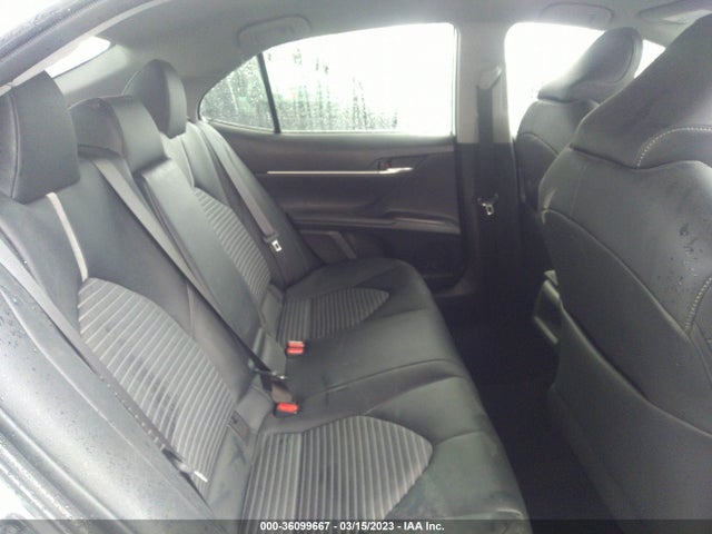 2023 Toyota Camry, VIN: 4T1G31AK7PU609063