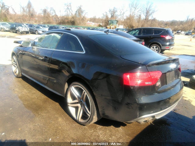 WAUCGAFR0FA055293 Audi S5 Premium Plus