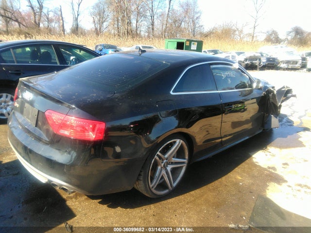 WAUCGAFR0FA055293 Audi S5 Premium Plus
