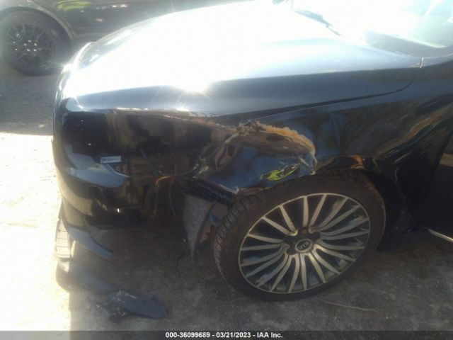 KNALN4D70E5137637 KIA Cadenza Premium