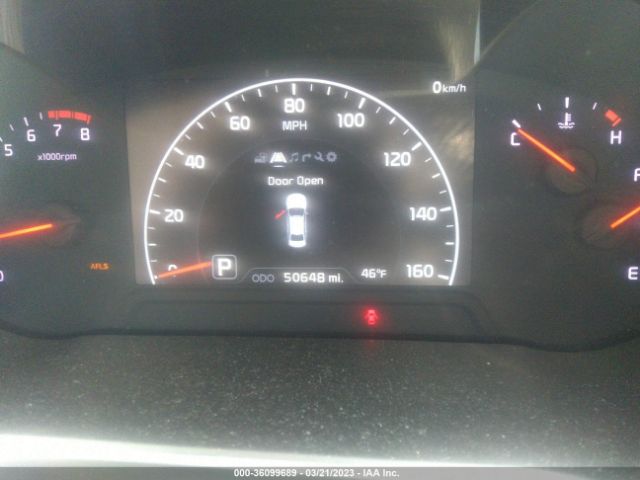 KNALN4D70E5137637 KIA Cadenza Premium