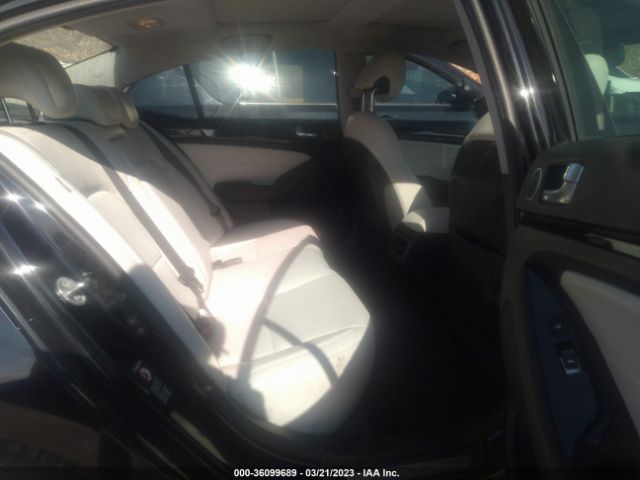 KNALN4D70E5137637 KIA Cadenza Premium