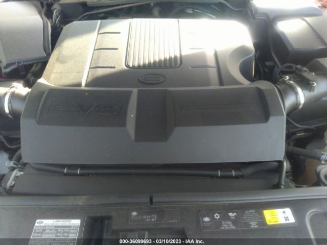 SALSK2D44DA788494 Land Rover Range Rover Sport Hse Lux