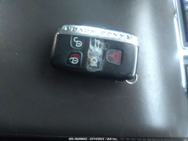 SALSK2D44DA788494 Land Rover Range Rover Sport Hse Lux