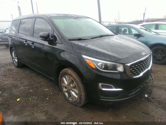 2019 Kia Sedona, VIN: KNDMB5C12K6549373