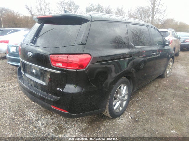 2019 Kia Sedona, VIN: KNDMB5C12K6549373
