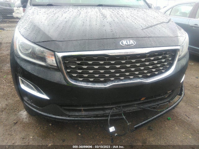 2019 Kia Sedona, VIN: KNDMB5C12K6549373