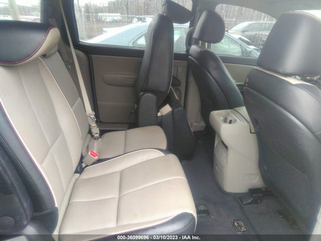 2019 Kia Sedona, VIN: KNDMB5C12K6549373