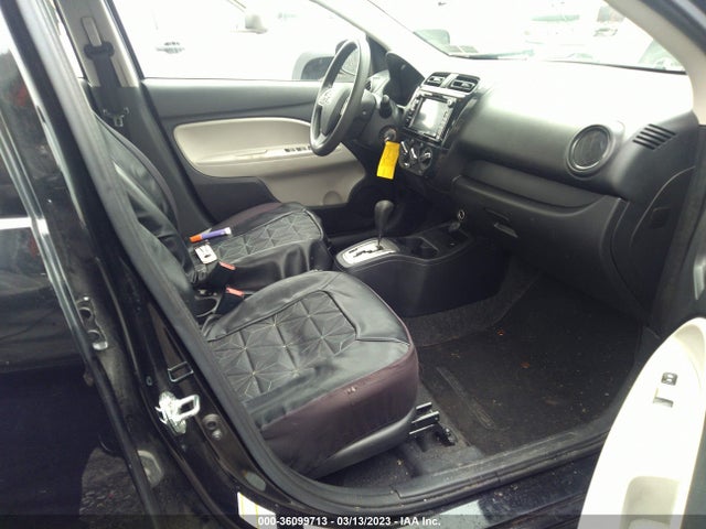 ML32F3FJ1KHF14961 Mitsubishi Mirage G4 Es/rf