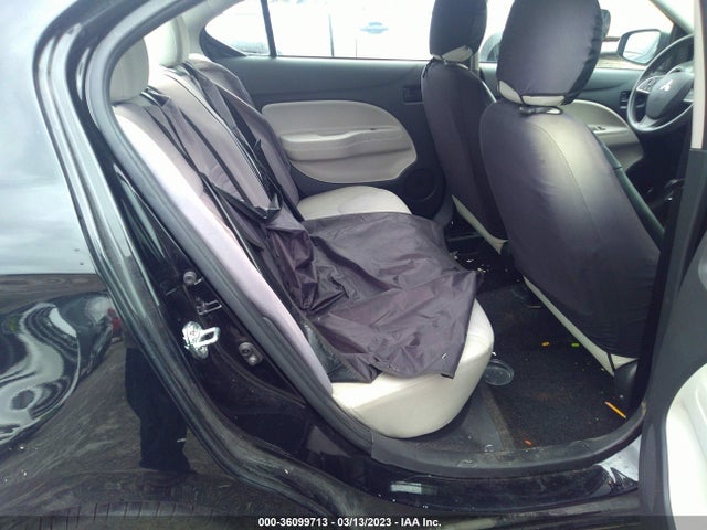 ML32F3FJ1KHF14961 Mitsubishi Mirage G4 Es/rf