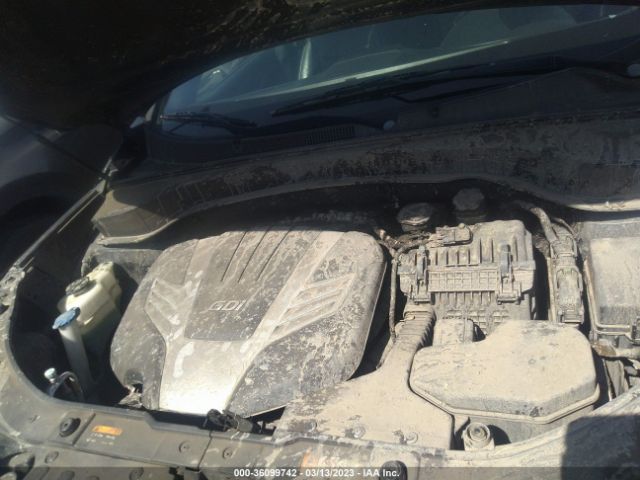 5XYKW4A75EG451310 KIA Sorento Sx Limited