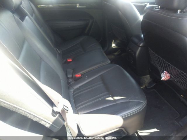 5XYKW4A75EG451310 KIA Sorento Sx Limited