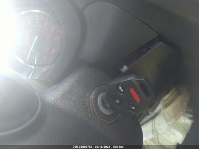JF1VA1B69H9803557 Subaru WRX