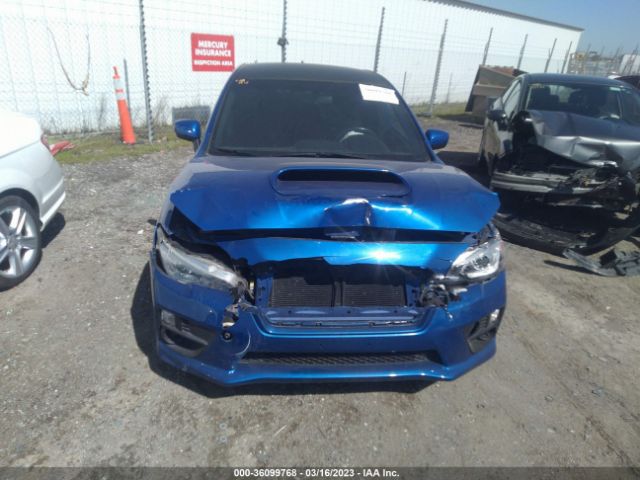 JF1VA1B69H9803557 Subaru WRX