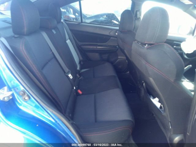 JF1VA1B69H9803557 Subaru WRX