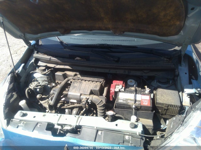 ML32A3HJ9EH015371 Mitsubishi MIRAGE DE