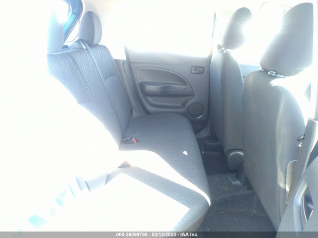ML32A3HJ9EH015371 Mitsubishi MIRAGE DE