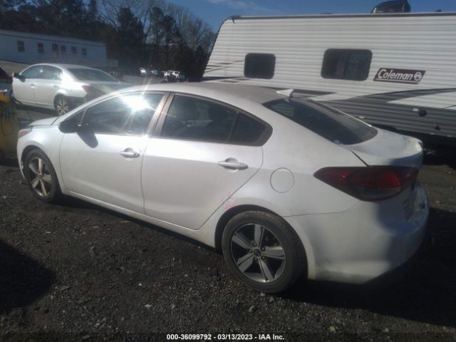 3KPFL4A7XJE171710 KIA FORTE LX